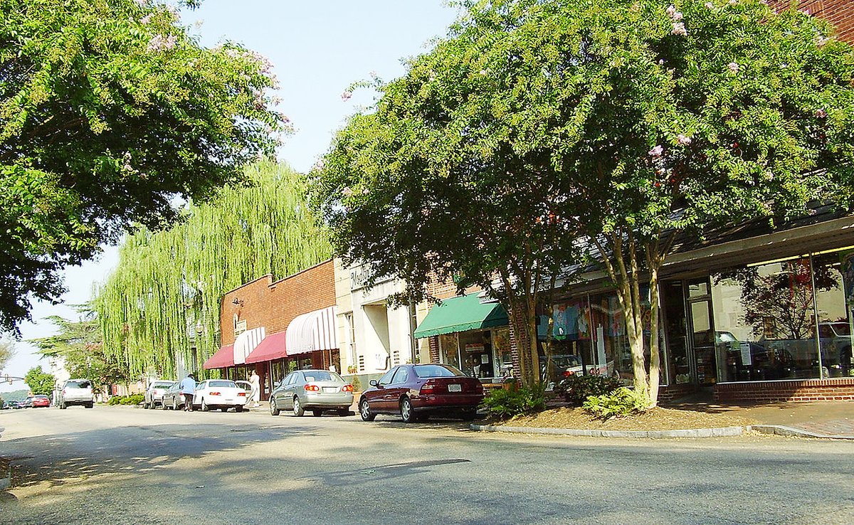 Carrollton, VA - Category:Smithfield, Virginia - Wikimedia Commons