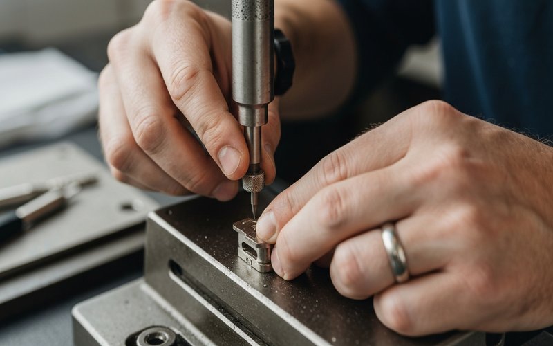 Professional service image 3