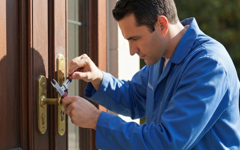 Professional service image 4