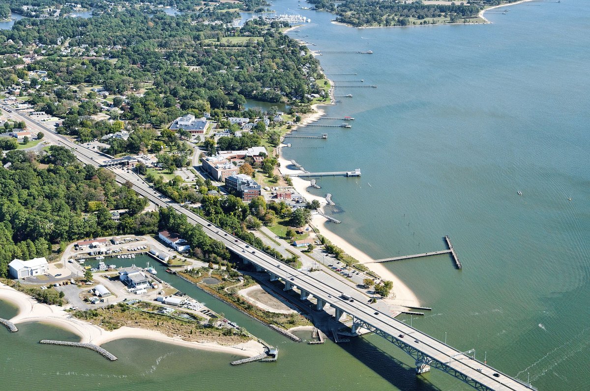 Hilton Village, VA - Virginia Institute of Marine Science - Wikipedia