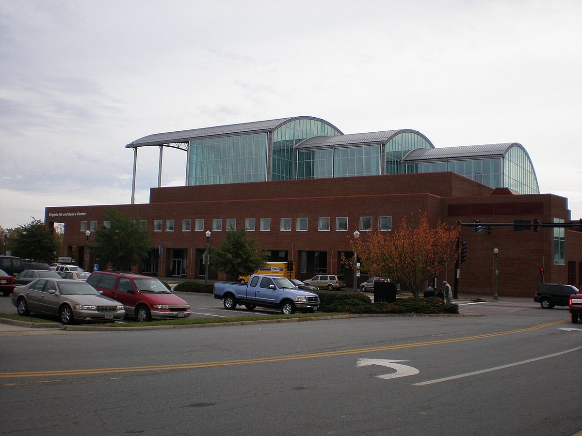 Phoebus, VA - Hampton (Virginia) - Wikipedia
