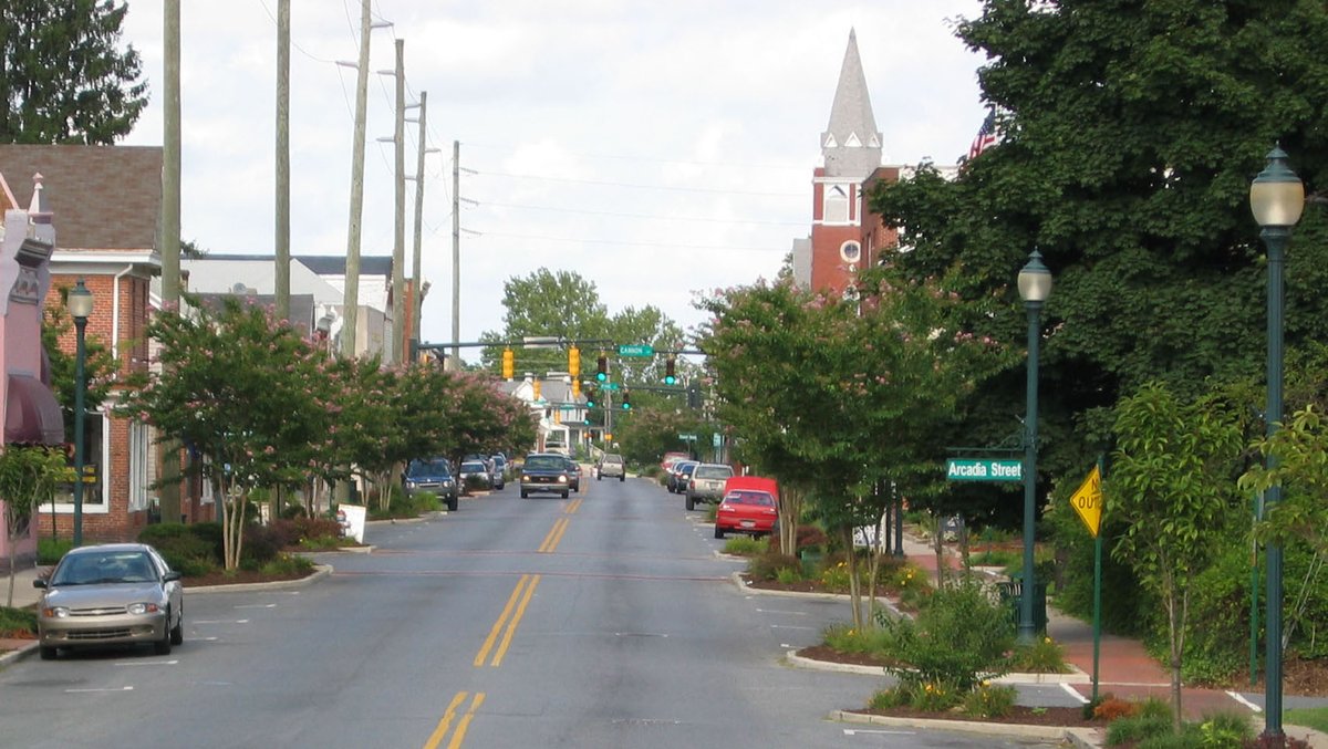 Seaford, VA - Seaford, Delaware - Wikipedia